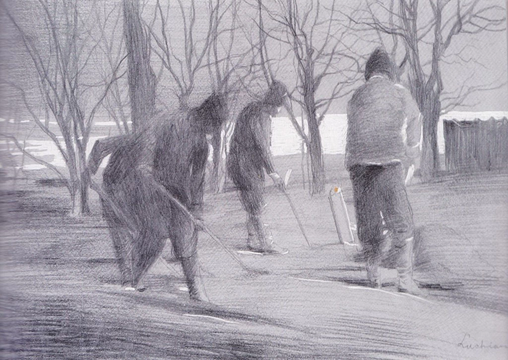 Al lavoro